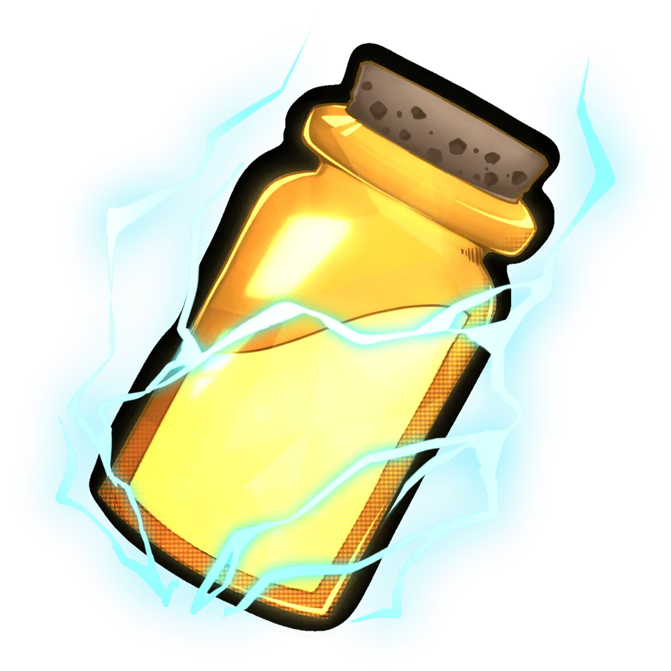Giant Serum