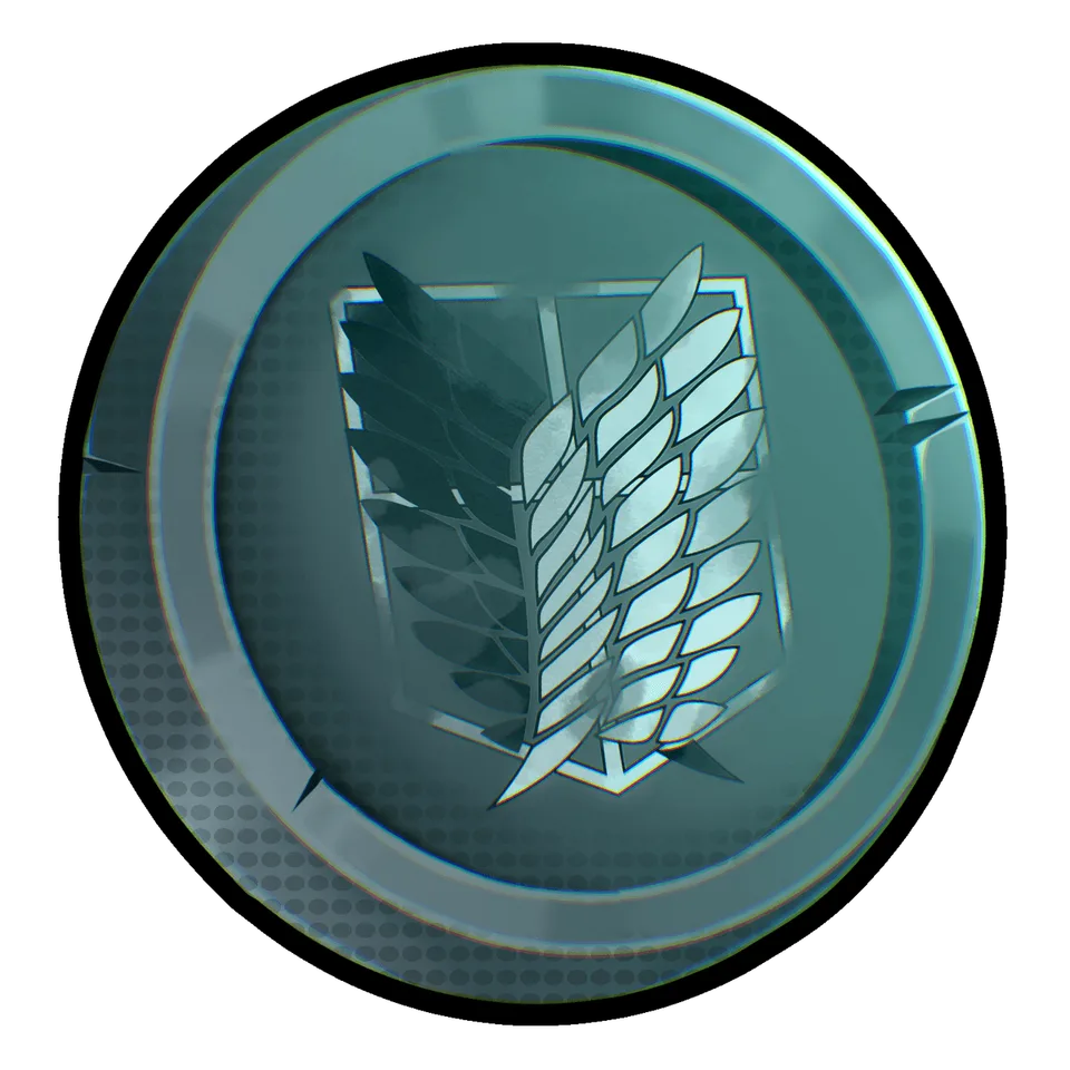 Giant Tokens