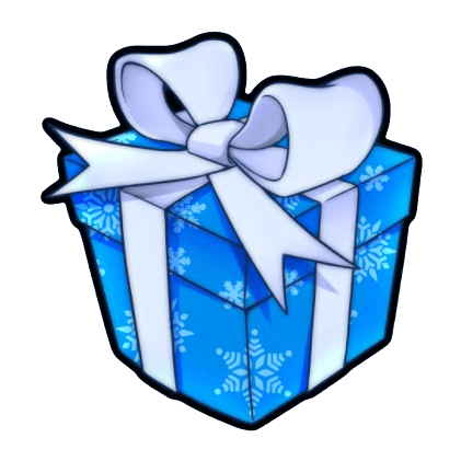 Gift Box 2