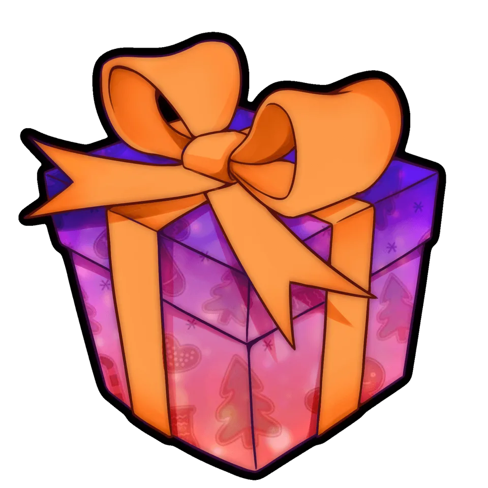 Gift Box 3