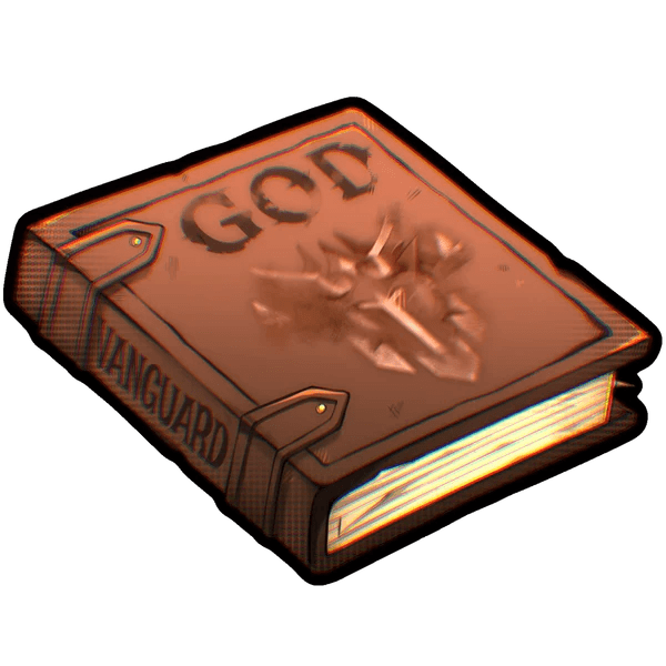 God's Journal