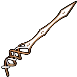 Goddess' Sword