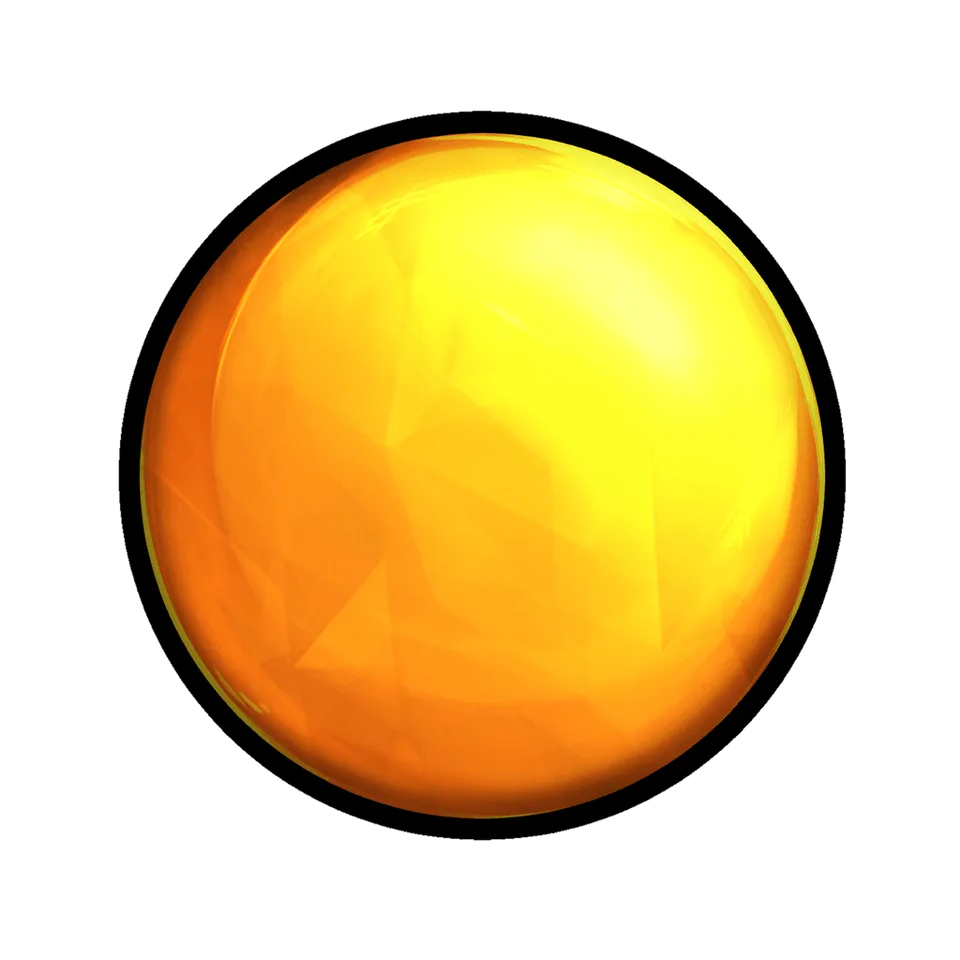 Golden Ball
