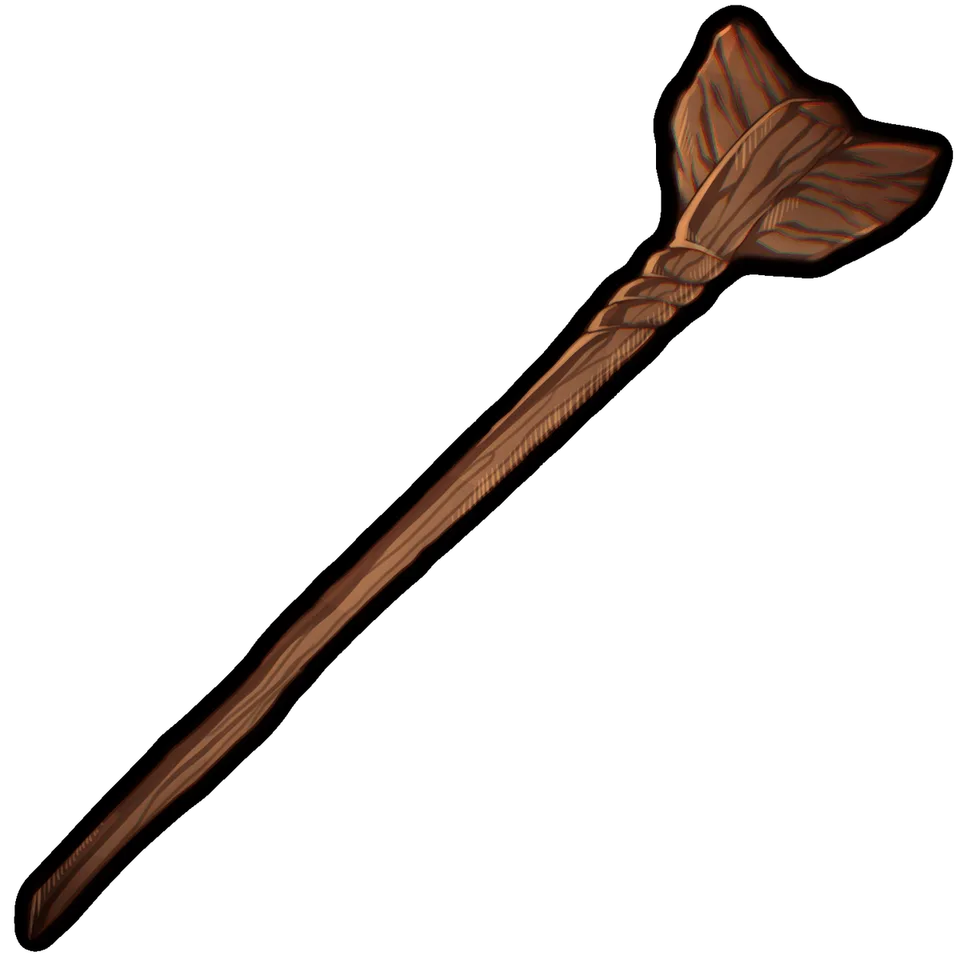 Good Wand