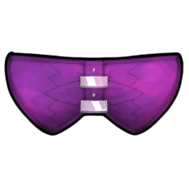 Gorgon's Blindfold