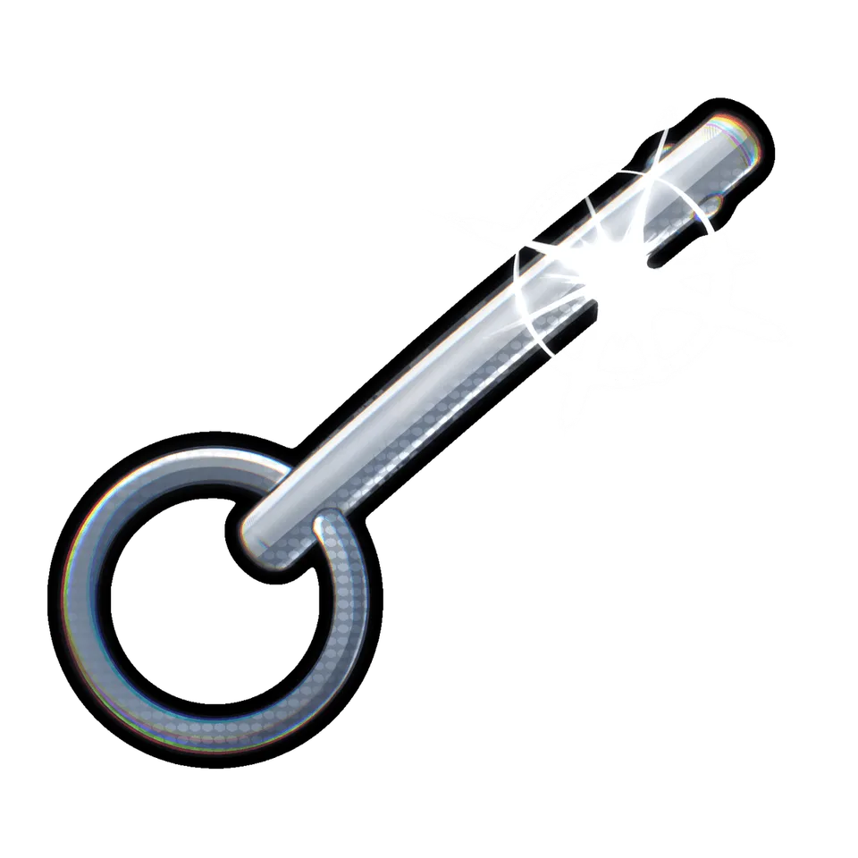 Grenade Pin