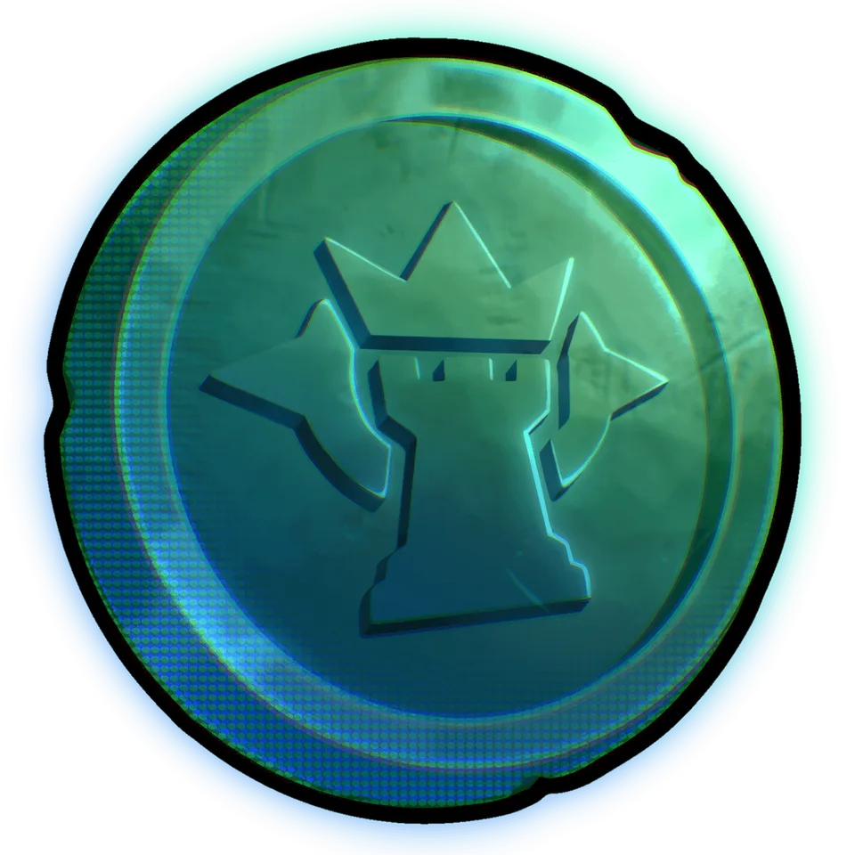Guild Coin