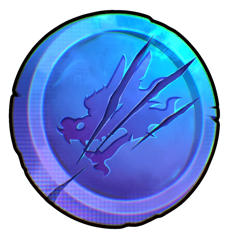 Half-Dragon Tokens