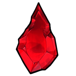 Hardened Blood