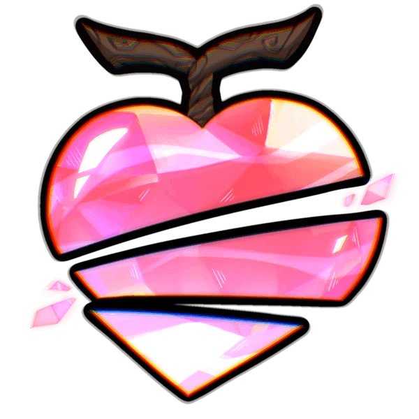 Heart Fruit