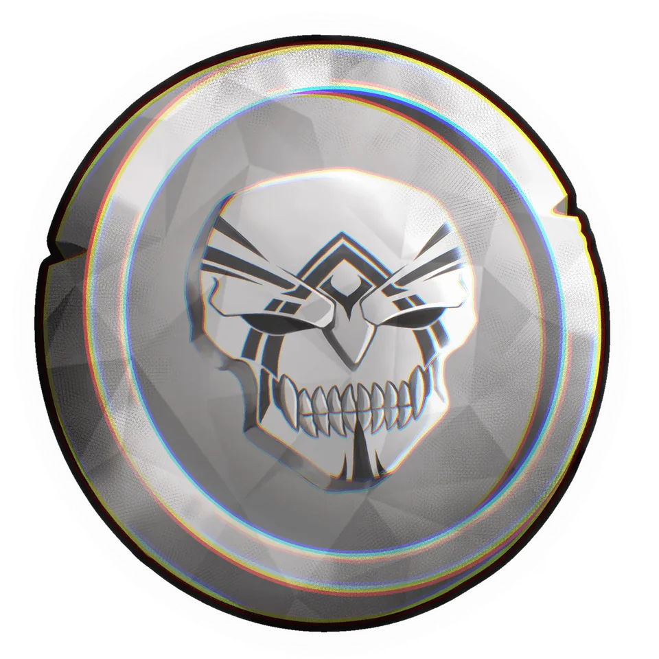 Hollow Token