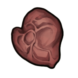 Holy Corpse Heart