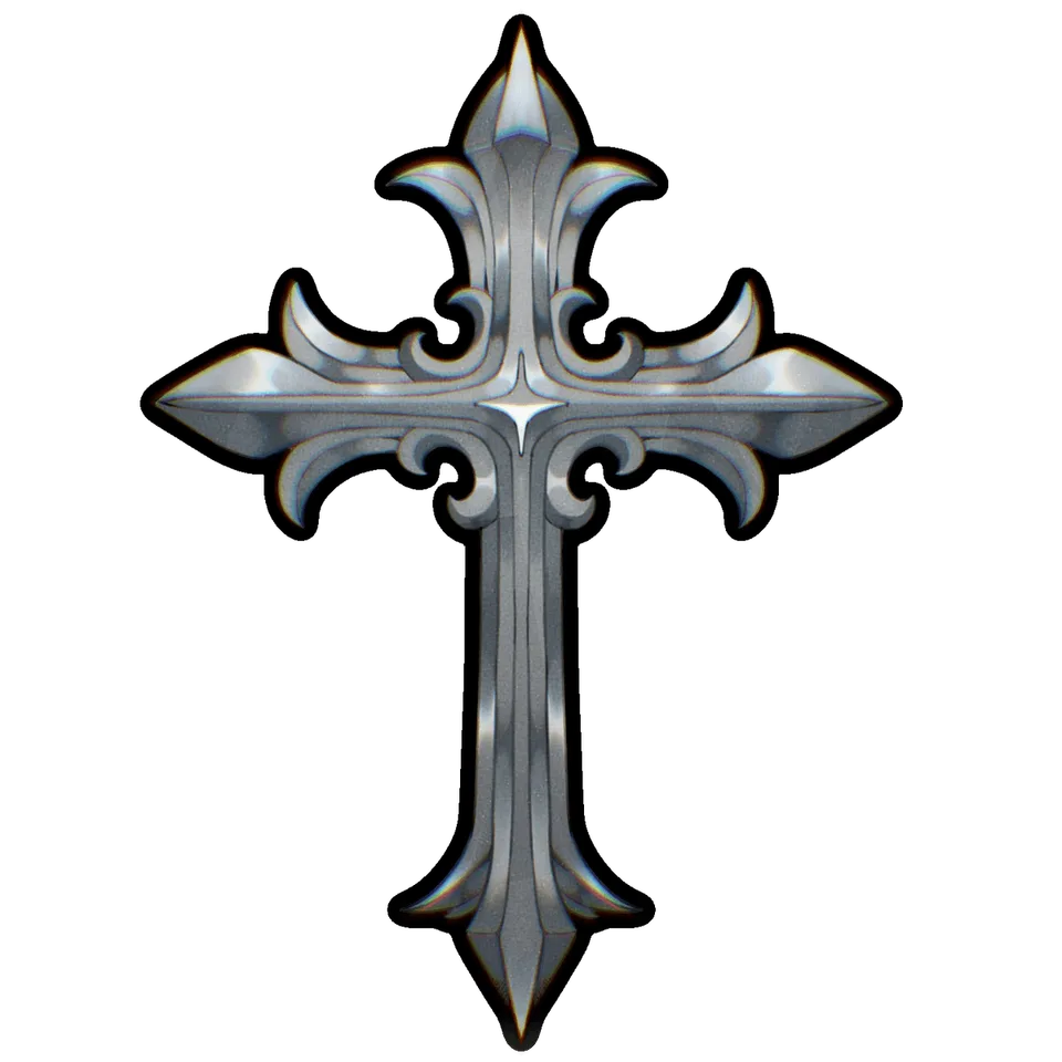 Holy Pendant