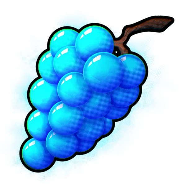 Ice Fruit