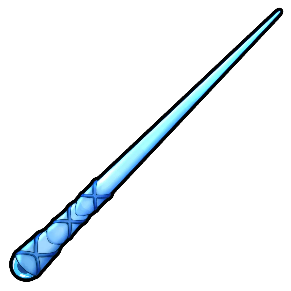 Ice Wand