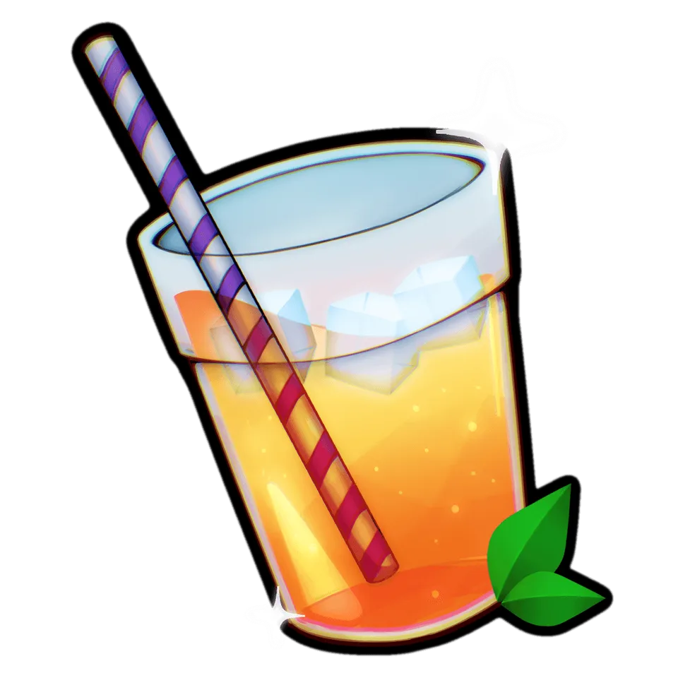 Iced Tea