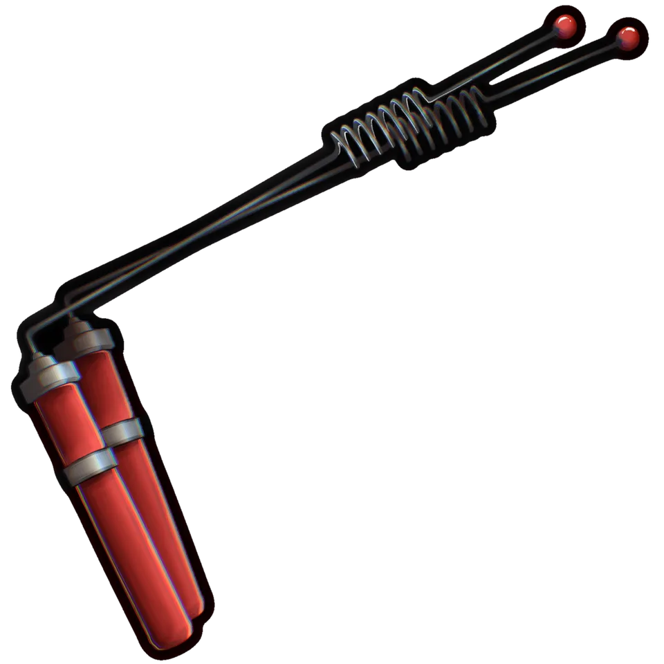 Item Finder