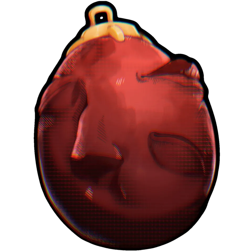 King's Egg