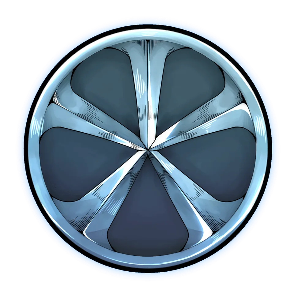 Kuinshi Medallion