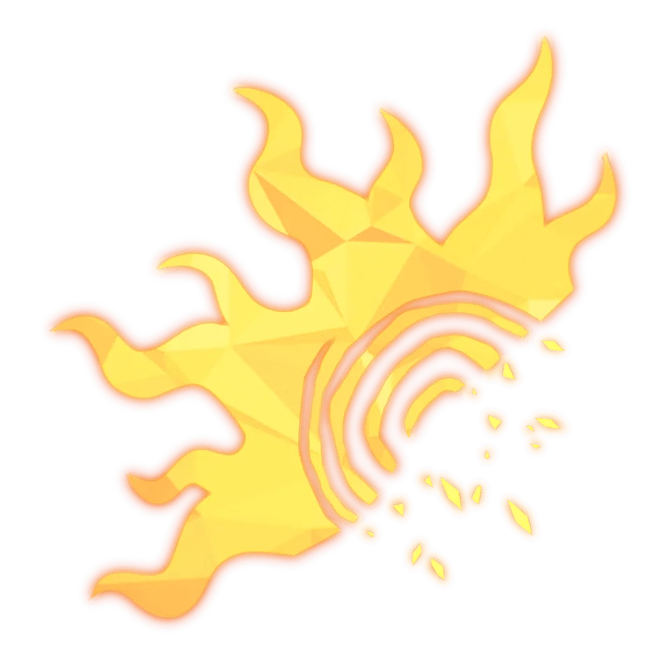 Left Half of the Sun