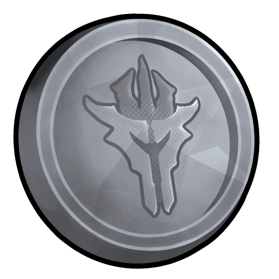 Legacy Coins