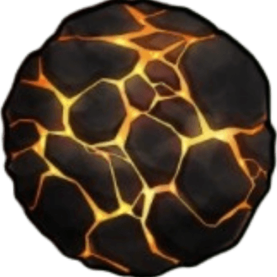 Magma Stone