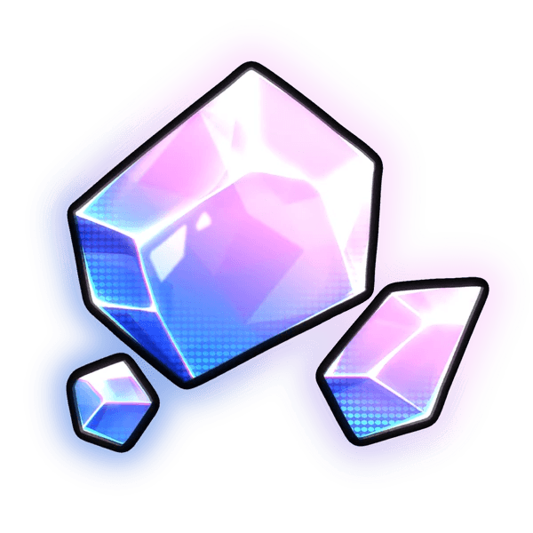 Memoria Shard