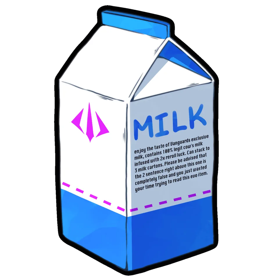 Milk