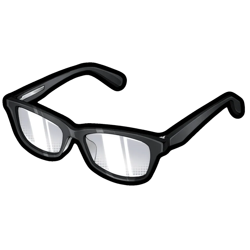 Mystic Glasses
