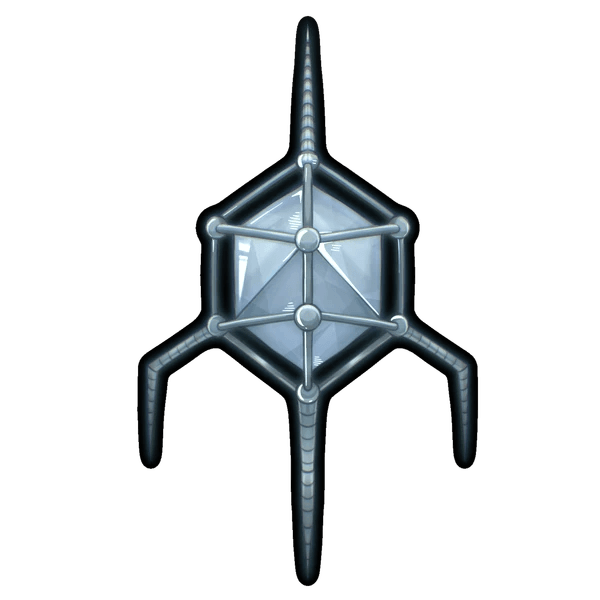Nanomachine