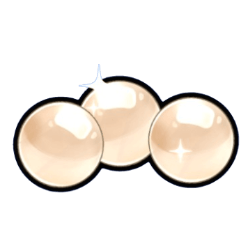 Pearl Beads