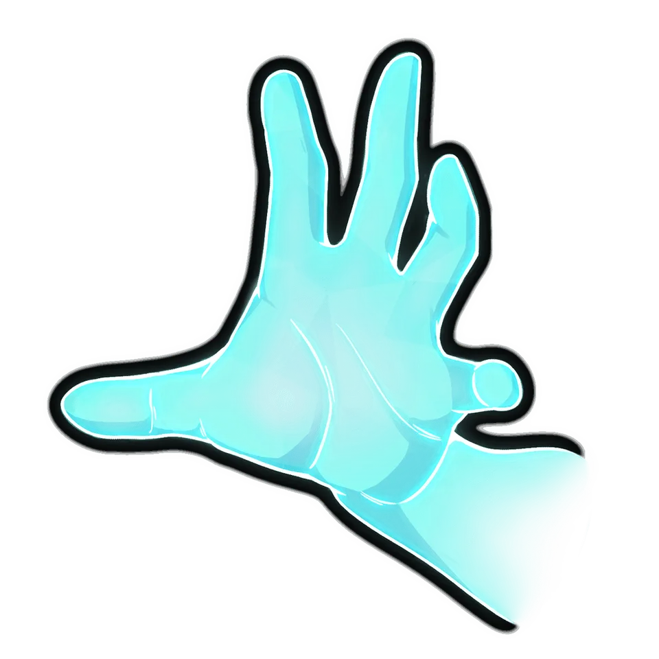Psychic Hand