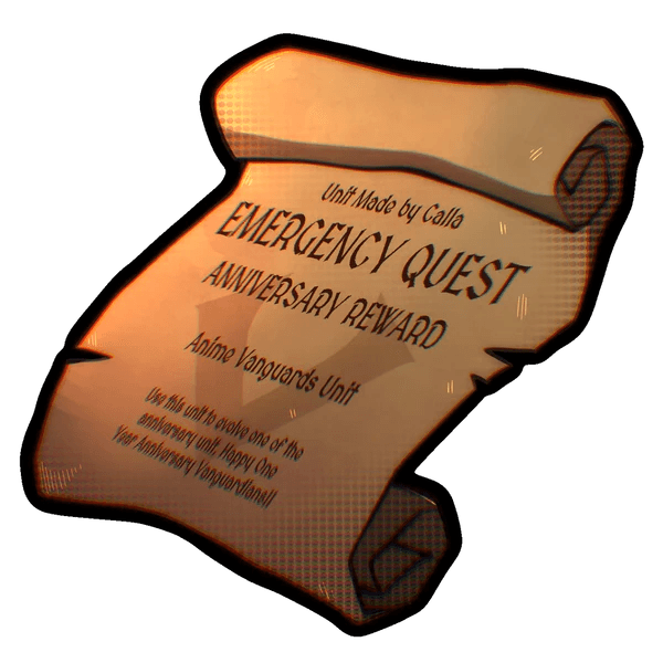 Quest Poster