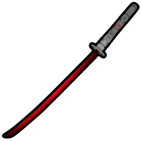 Red Blade