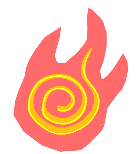 Red Chakra
