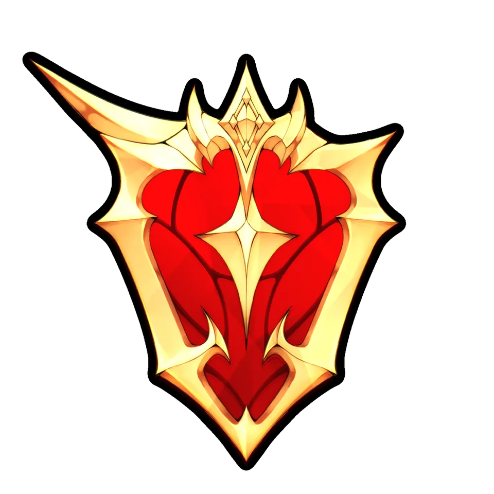 Red Jewel