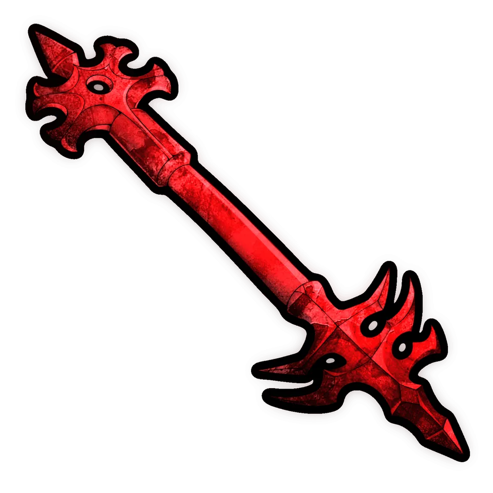 Red Key