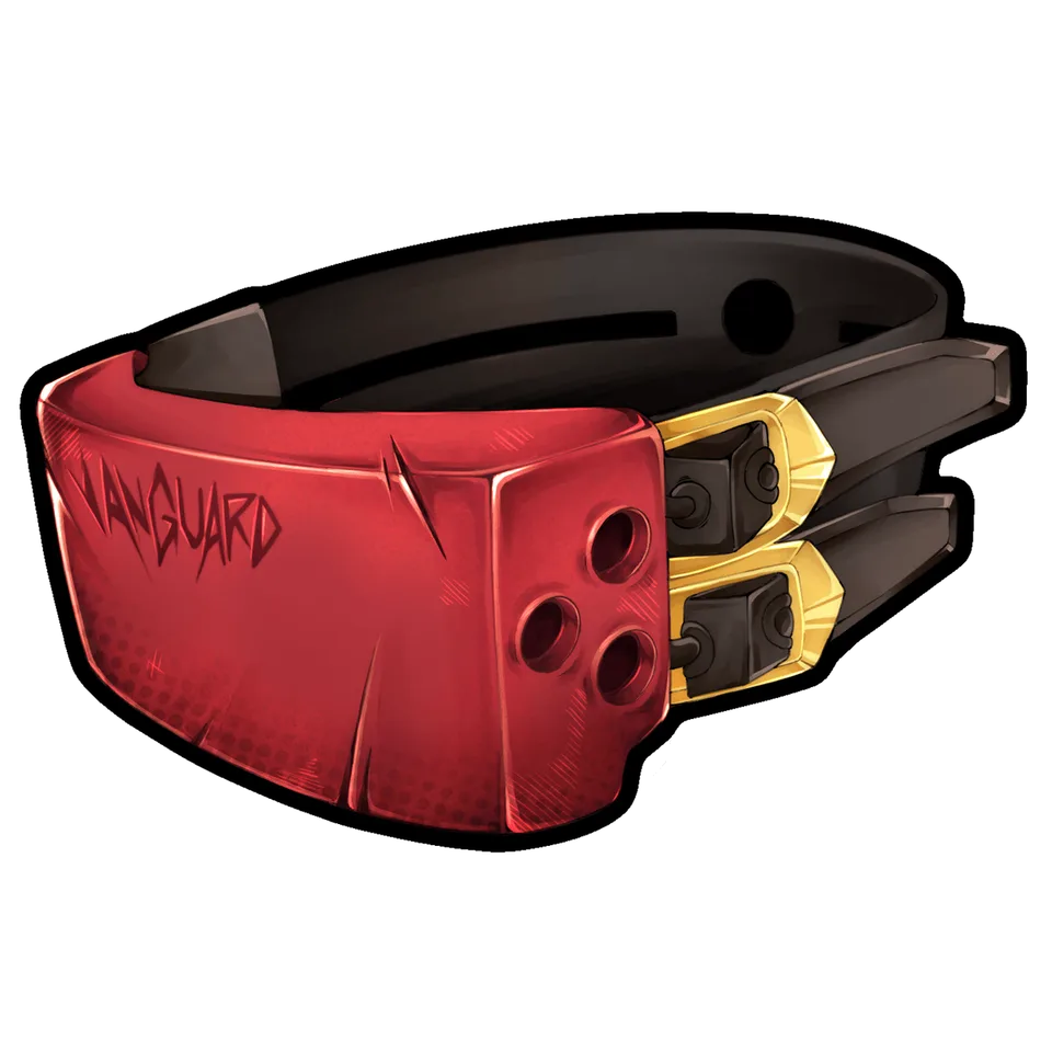 Restricting Headband