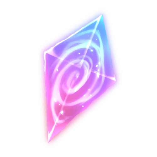 Rift Shards