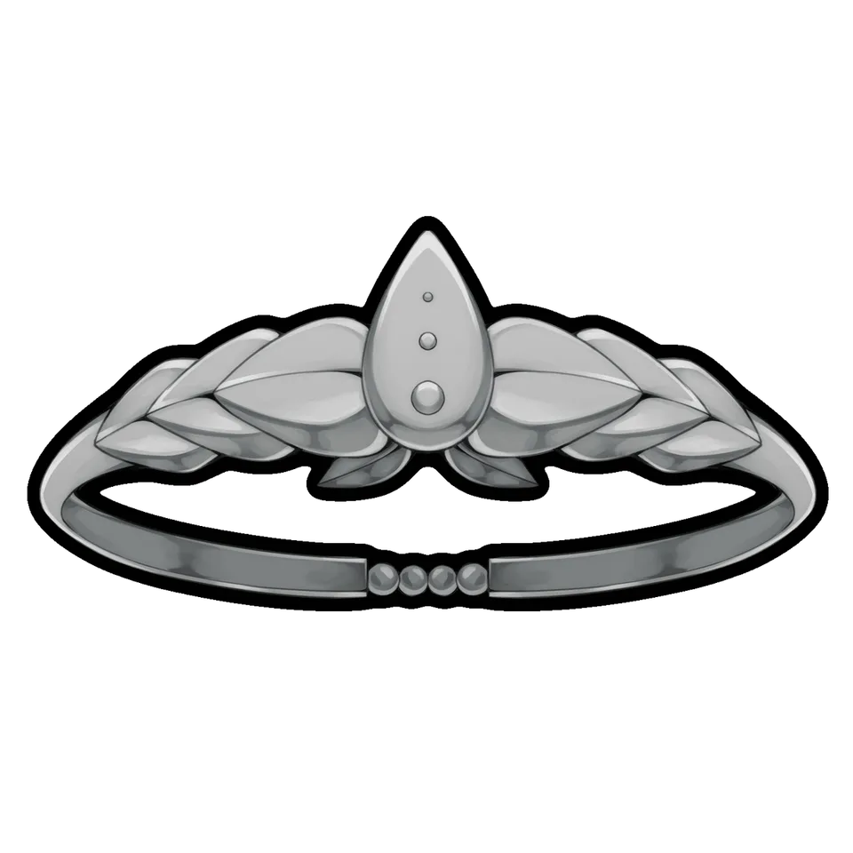 Ring of Friendship