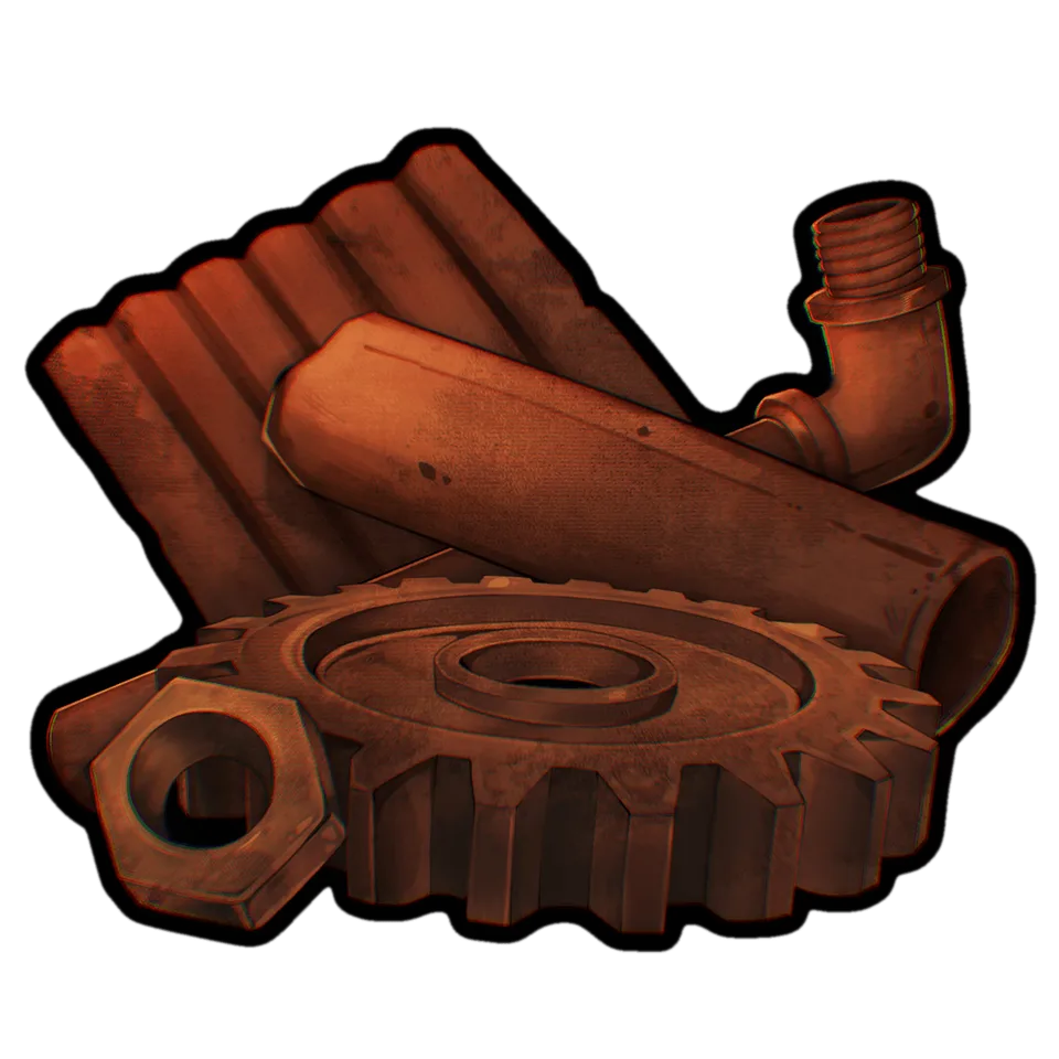 Scrap Metal