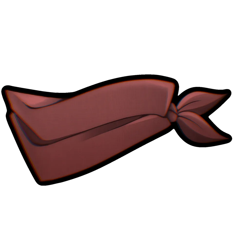 Sentimental Scarf
