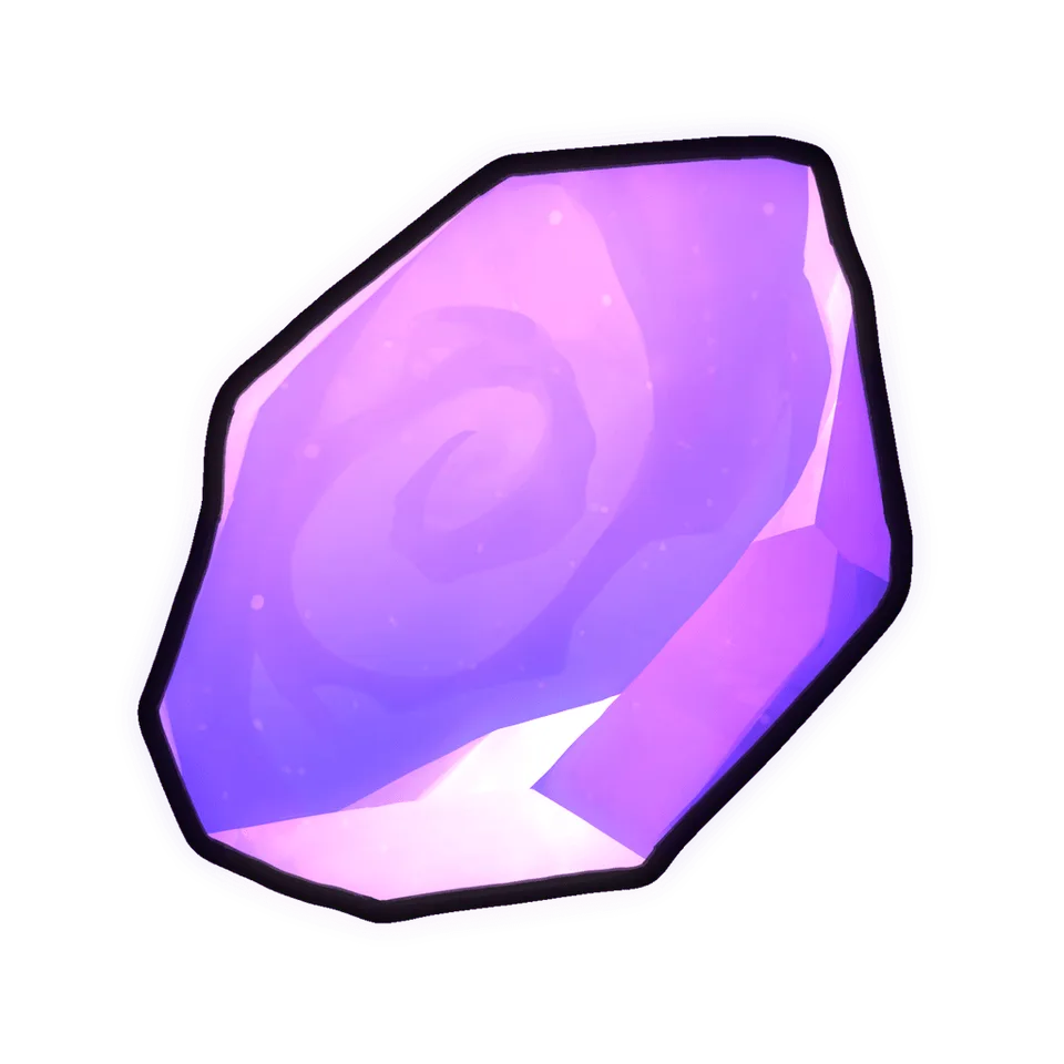 Shiny Vowstone