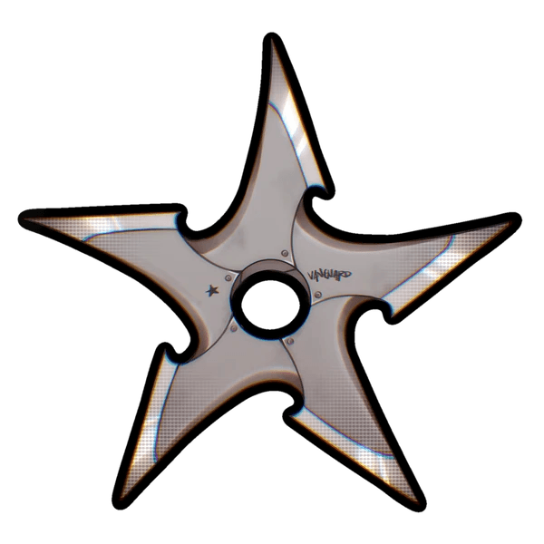 Shuriken