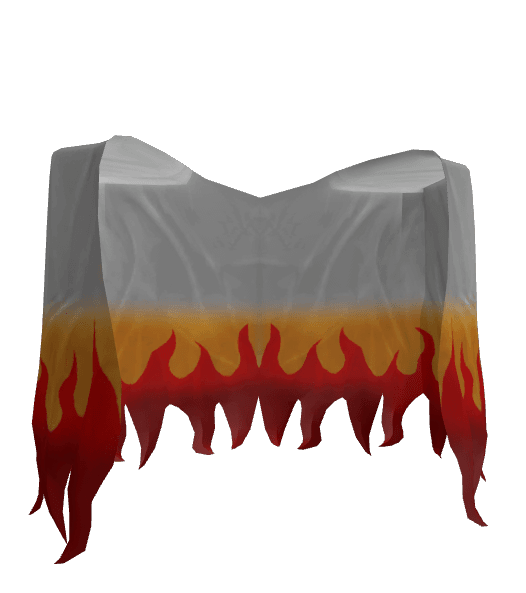Slayer's Cape