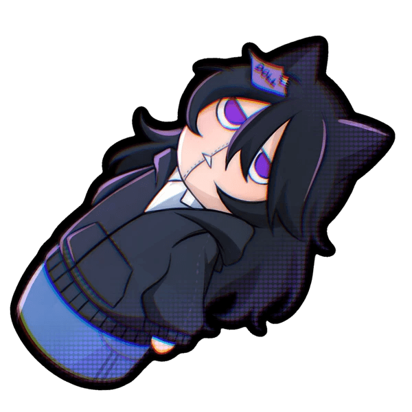 Small Doll