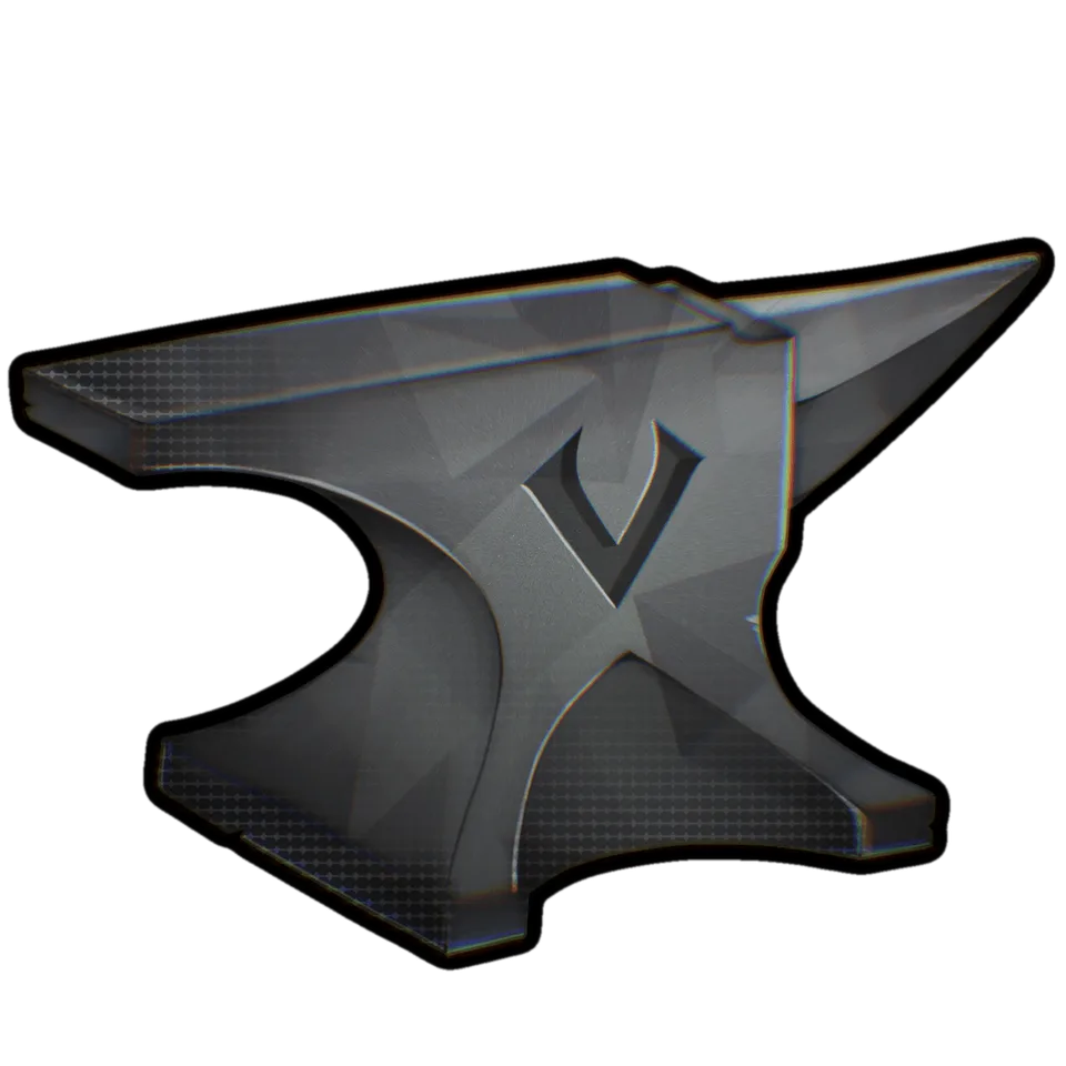 Smith's Anvil