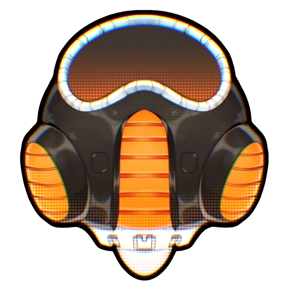 Space Pod