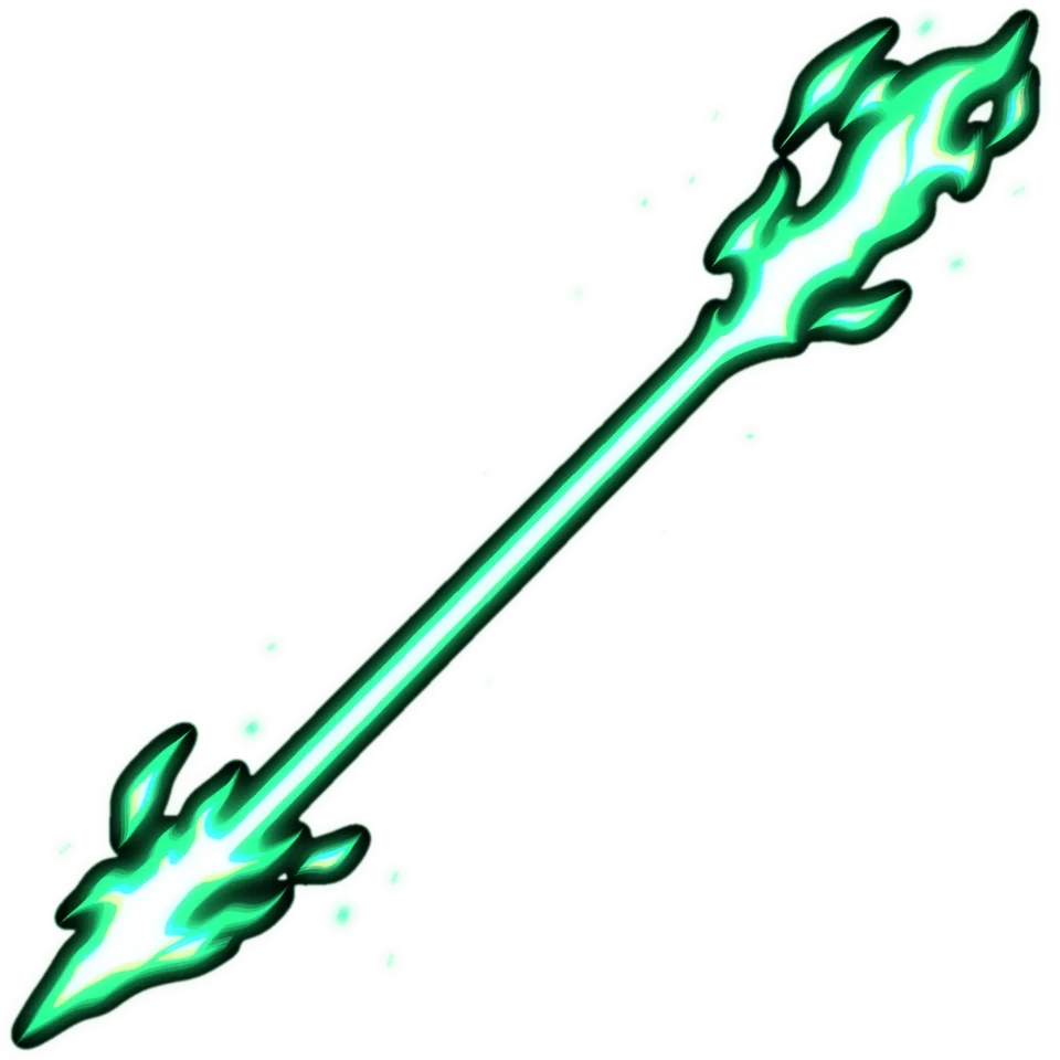 Spirit Javelin