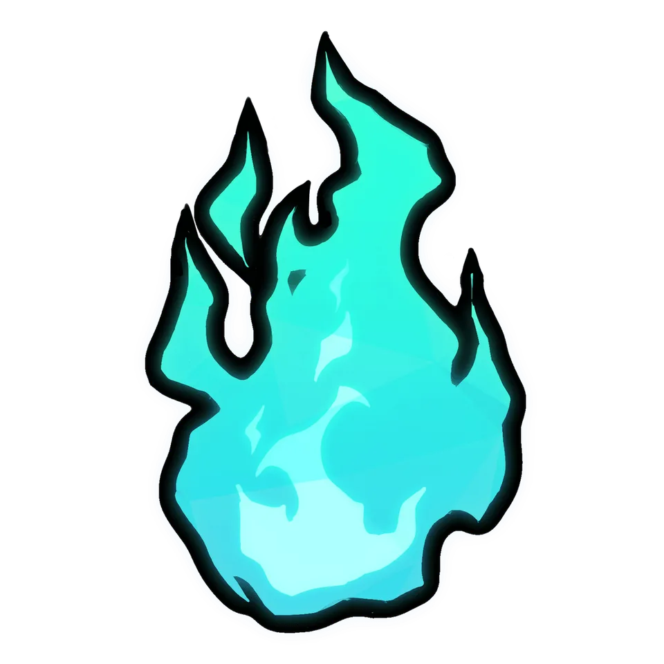 Spirit Wisp